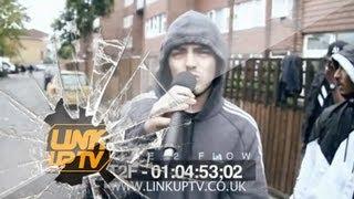 Time 2 Flow - Benny Banks, Storm Millian, Skrapz, Mino, Fat Head - OLH | Link Up TV