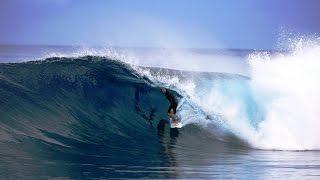 World Surfaris - Pohnpei Holidei by Tom Jennings