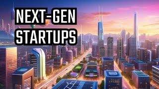 Exploring the Future: Next-Gen Incubators and Accelerators in the Startup Landscape | @MyStartupTV