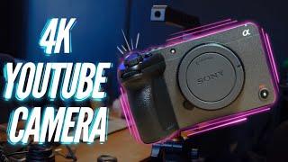 Best 4K Camera's for Beginners | YouTube & Content Creation