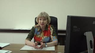 Приветственное слово и.о. ректора ГБОУ ИРО Краснодарского края Гайдук Т.А.