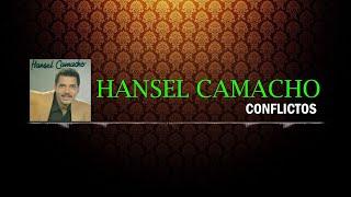 Conflictos - Hansel Camacho | Salsa