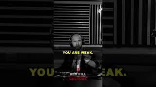 Why did GOD put TATE on the PLANET ?  #motivation #tatespeech #tate