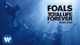 Foals - Black Gold [Official Audio]