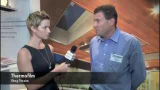 2013 SYDNEY HIA HOME SHOW INTERVIEW by Spec Net