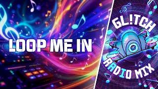 Loop Me In  |  Glitched Attraction, Looped Obsession, Rhythm Rewired for Love