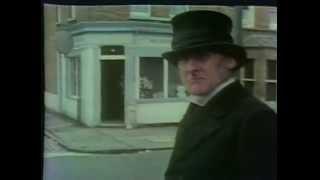 The Undertakers - Marty Feldman & Spike Milligan