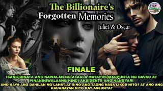 PART 57: FINALE | JULIET AND OSCAR LOVE STORY | THE BILLIONAIRE'S FORGOTTEN MEMORIES