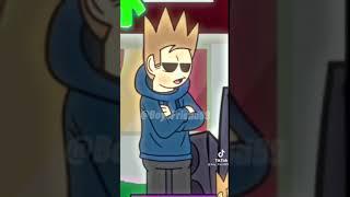 Vs Eddsworld - V.S. Tom