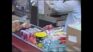 Inflation Concerns in the United States in 1984 Video Vault