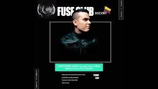 FUSE CLUB | TECHNO DISCOVERY | PDCST XXXII | w/ Juan Parra Rios (Cali, Colombia)