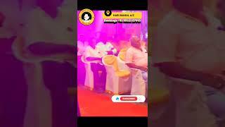 #Hari Mahal A/C #Chidambaram #Er.Vignesh️Ms.Ramya #3 Feb 2025 #Wedding #Anbilavan #Simbu #AR #BGM