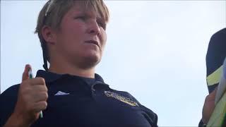 Jamie Burke - Premiership Rugby Scholarship