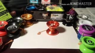 Definitive Yo-yo Collection  11/2016
