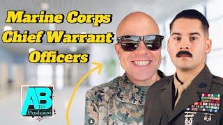 What Does Chief Warrant Officers Do In The Military? Technical Expertise and Tactical Wisdom