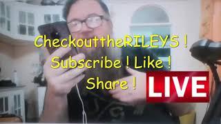 CheckouttheRILEYS