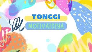 #Tonggi_motivatsiya