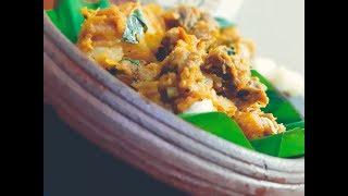തട്ടുകട സ്റ്റൈൽ കപ്പ ബിരിയാണി ||എല്ലും കപ്പയും|| Tapioca Beef Masala