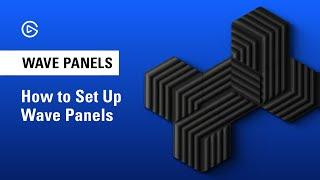 How to Set Up Elgato Wave Panels