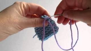 Really Clear: How to Whipstitch (cc)