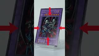 Japanese YuGiOh Cards === ANIME LAYOUT?!