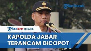 Nasib Polda Jabar seusai Salah Tangkap Pegi: Kapolda & Penyidik Bisa Terancam Sanksi atau Dicopot