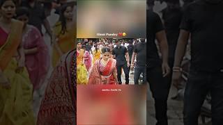 Mumbai To Bihar  Ginni Pandey #ginnipandey #withpandey #playground #shorts