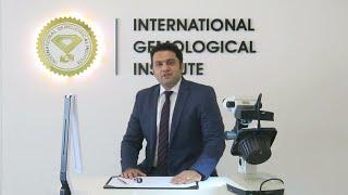 IGI's Online Polished Diamond Grading Course-  Acquire skillsets for a lifetime.