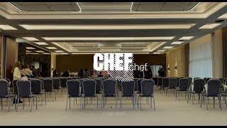 Chef-Сhef Lviv 17/05 - «Птиця і м'ясо у ресторані»