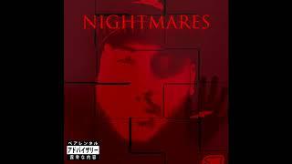 JHutch- Nightmares (Prod. Krave)