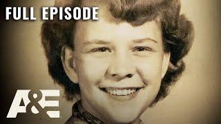 Investigator Cracks Murder Case 30 YEARS Later (S5, E6) | Cold Case Files | Full Episode