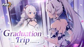 Honkai Impact 3rd Animated Short: Graduation Trip