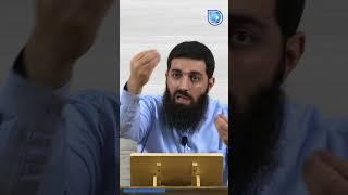 Tasavvuftaki Sapkın Kader Anlayışı