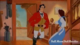 Gaston Proposes to Belle (w/ thrillakilla07)