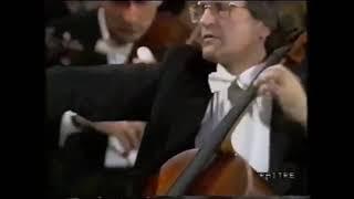 Beethoven - Triple Concerto (P.Hirschhorn, D.Geringas, G.Oppitz)