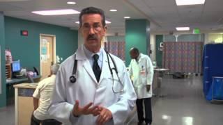 A Virtual Tour  of White Memorial Medical Center