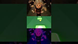 Brainrot Gang 2 tiles hop edm rush
