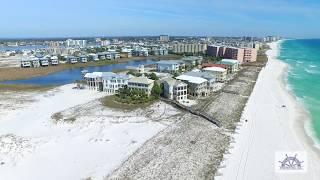 Destin Pointe in Destin Florida by Holiday Isle Properties