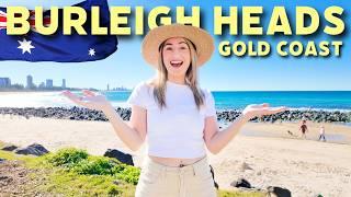 Burleigh Heads Travel Guide: Gold Coast's Ultimate Destination! Australia