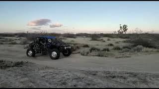 AVID UTV Drive By