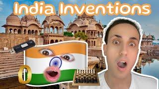 I Learned What India Invented