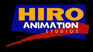 Hiro Animation Studios logo (1994-2000)