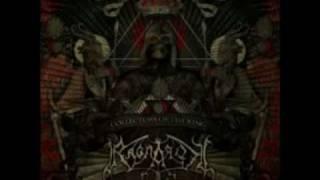 Ragnarok - In Honour Of Satan(2010)