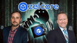 Getting The Truth About Zelcore: with Dan Keller from Flux