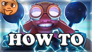 How to Counter & Use Electro Giant | Tech & Strategies