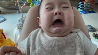  Crying Cute  Baby...