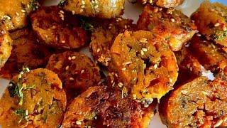 Tasty and healthy evening snack recipe| Make a very tasty snack recipe with just 1 cup of poha