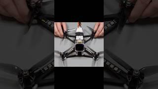 5” FPV Drone Build (3D Printed!) #3dprinting #diy #dji #drone #freestyle #fpv #fpvdrone