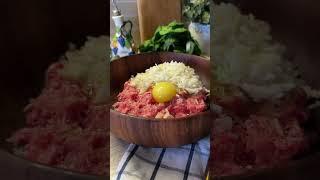 Те самые ТЕФТЕЛИ со вкуснейшей подливой как в детском садике! Подаю с пюре и это так  что за уши
