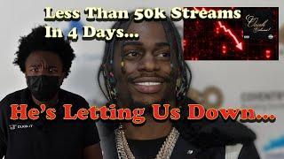 Russ Millions Is Falling Off... The Truth Behind His Low Album Sales